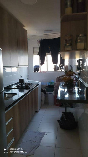 Imagem 6 de 14 de Apartamento Com 3 Dormitórios À Venda, 61 M² Por R$ 479.000,00 - Parque Maria Domitila - São Paulo/sp - Ap5564