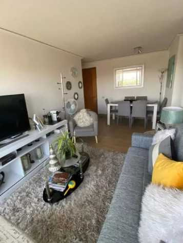 Precioso Departamento Metro Las Torres (66082)