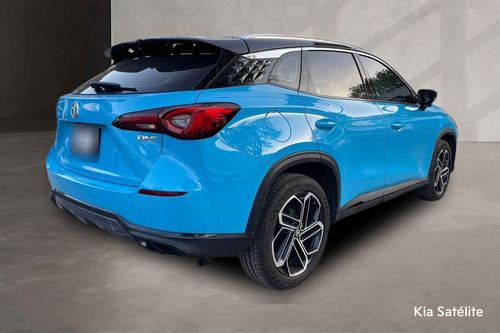 MG One 5p Style L4/1.5/T Aut