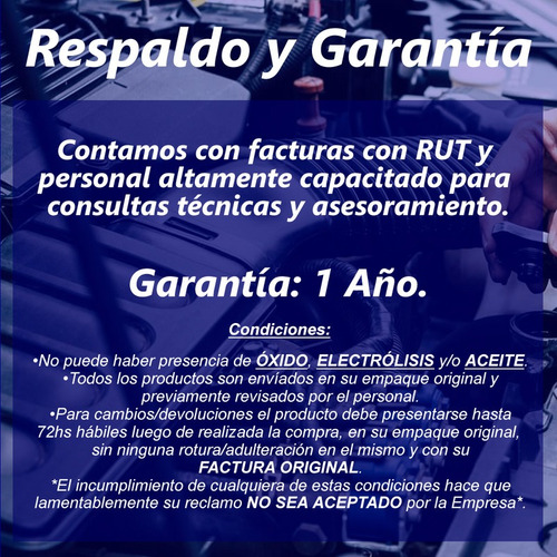 Imagen 7 de 7 de Radiador De Agua Vw Gol G1 1.6 Nafta S/a 1992