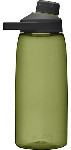Garrafa Camelbak Chute Mag 750ml Verde