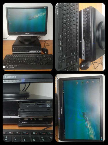 Imagen 1 de 1 de Computadora Isonic Windows 10
