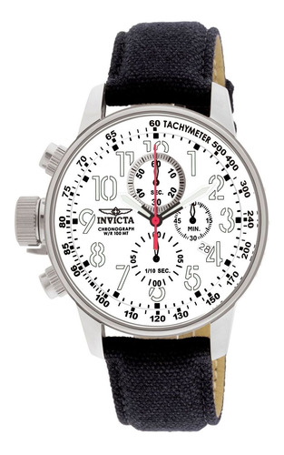 Reloj Invicta 1514 Negro Hombre