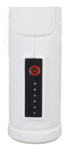Afilador De Uñas Eléctrico Portátil