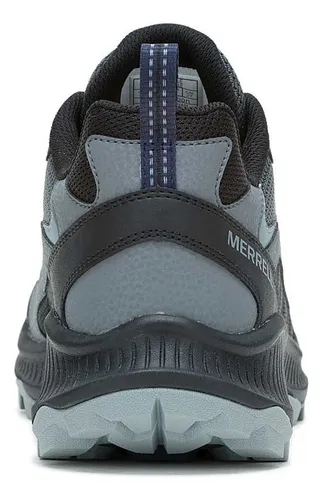 Merrell Moab Speed Strike 2 Zapatos De Senderismo Deportivos