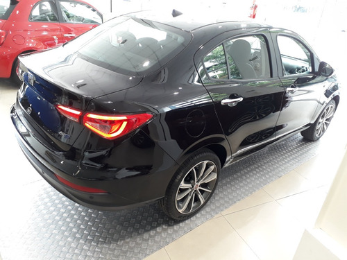 Fiat Cronos Okm Retira Enero 2021 Antici Y Cuot