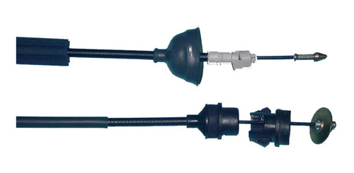 Cable De Embrague Peugeot 405 1.9d 2.0ti Desde 1993