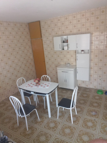 Imagem 13 de 15 de Sobrado No Bairro Rugde Ramos Em Sao Bernardo Do Campo Com 02 Dormitorios - V-30129