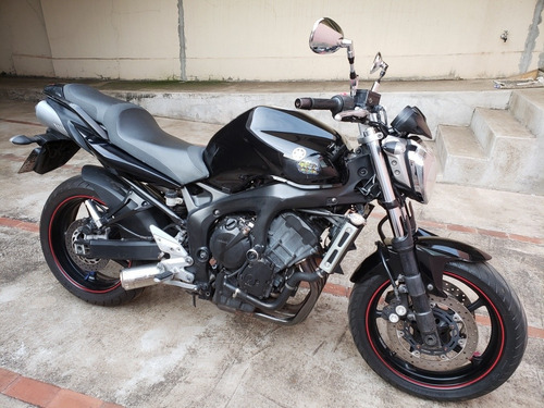 Yamaha Fazer Fz6 600cc