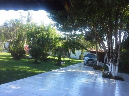 Belíssima Chácara No São Fernando - Itanhaém 7203 | A.c.m
