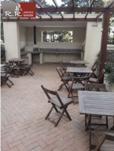 Imagem 26 de 30 de Rrcod3378 - Apartamento Condominio Parque Barueri - 85mts - 03 Dorms - 02 Vagas - Oportunidade - Ótima Localização - Rr3378 - 69283087