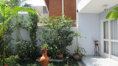 Sobrado Com 3 Dormitórios À Venda, 375 M² - Parque Espacial - São Bernardo Do Campo/sp - So20483