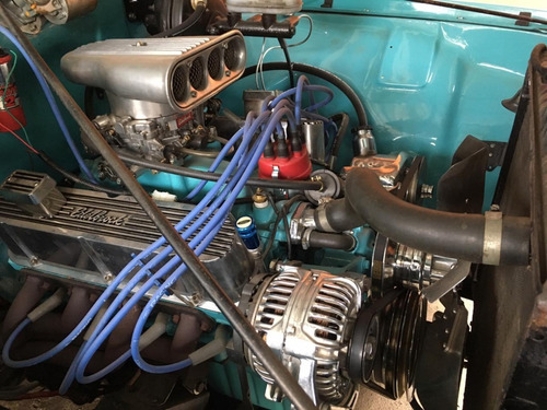 Ford F 100