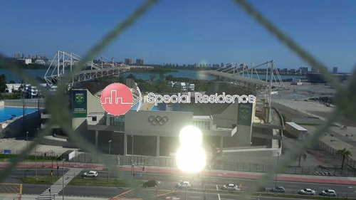 Imagem 5 de 15 de Apartamento-à Venda-barra Da Tijuca-rio De Janeiro - 300706