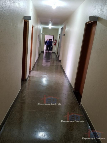 Imagem 8 de 14 de Ref.: 2095 - Predio Em Osasco Para Venda - V2095