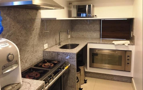 Imagem 6 de 24 de Apartamento Alto Padrão Com 4 Suítes No Centro - Ap5658