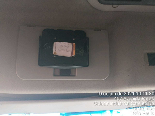 Imagem 7 de 9 de Caminhão Ford Cargo 2842 6x2 Automatico - Ano 2014