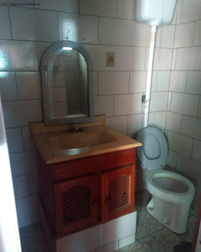 Imagem 8 de 9 de Salão Para Locação No Centro - Araçoiaba Da Serra/sp - Sl02439 - 68743258