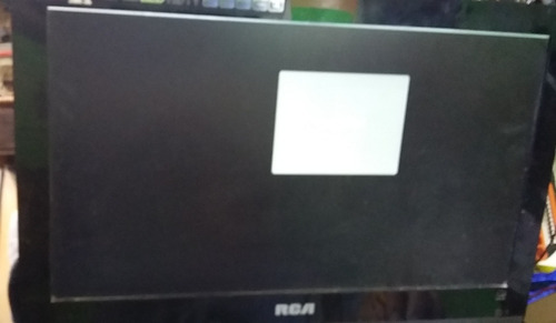 Main De Tv Rca 22 (Usado)