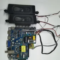 Comprar Tarjeta Main Sansuin Smx32z1 Cv3553bh-u32