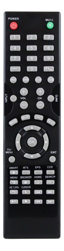 Control Para Pantalla Vios Smart Tv 