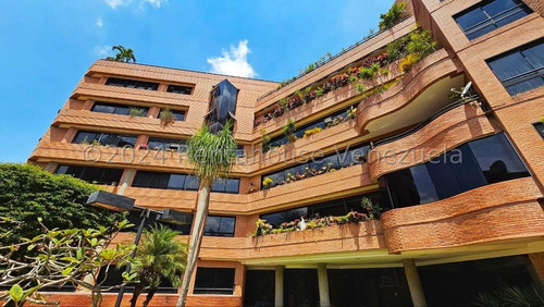 Apartamento Espectacular Amplio E Iluminado A La Venta En Sebucan #24-16708 Mn Caracas - Sucre