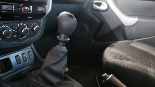 Renault Duster Oroch 2.0 Dynamique - 87187 - C