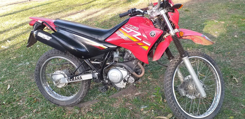 Imagen 2 de 3 de Yamaha Xtz 125
