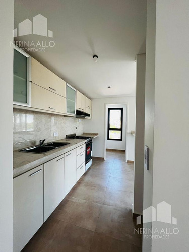 Venta Departamento Ituzaingo