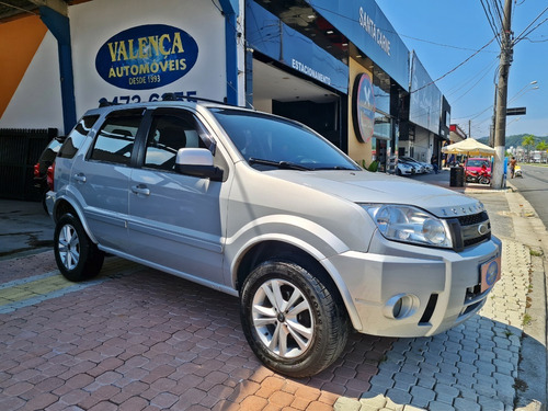 Ford Ecosport 1.6 Completa Em Excelente Estado 2008