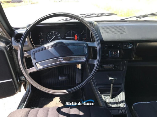 Imagem 7 de 15 de Dodge Polara Gl Automatic 81 Original - Ateliê Do Carro