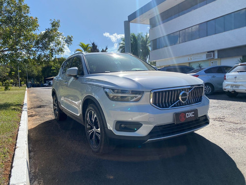 Imagem 2 de 15 de Volvo Xc40 - 2020/2020 2.0 T4 Gasolina Inscription Geartr