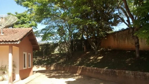 Imagem 8 de 19 de Chácara À Venda Em Pinhalzinho/sp - 0084