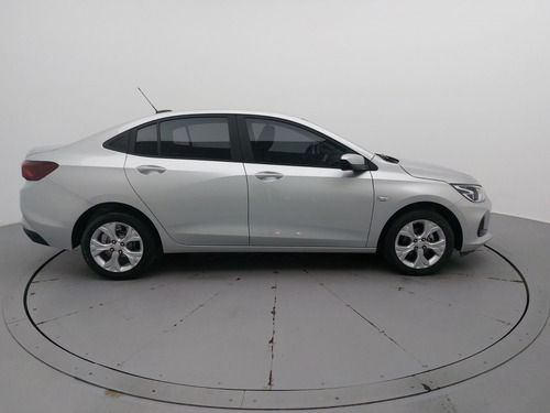 Chevrolet Onix 1.0 TURBO FLEX LTZ AUTOMÁTICO