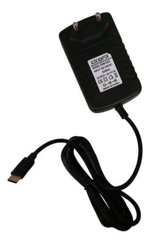 Cargador Raspberry Pi4
