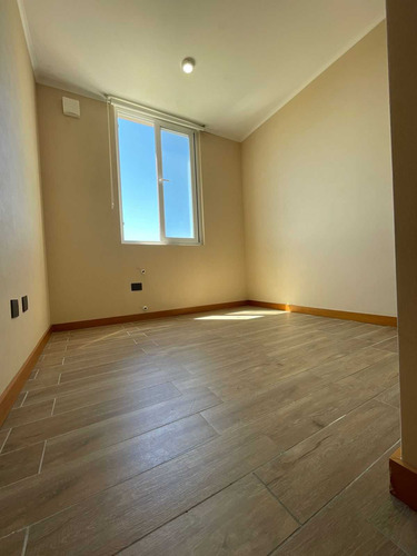 Amplio Departamento En Zona Oriente Talca (105884)
