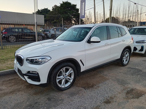 BMW X3 Sdrive 20 I