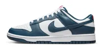 Comprar Zapatillas Nike Dunk Low Valerian Blue Urbano Dd1391-400   