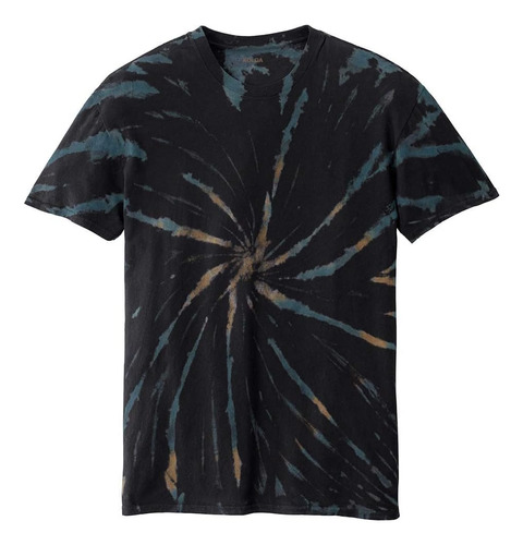 Koloa Surf Company Camiseta Colorida Con Efecto Tie-dye-m-us