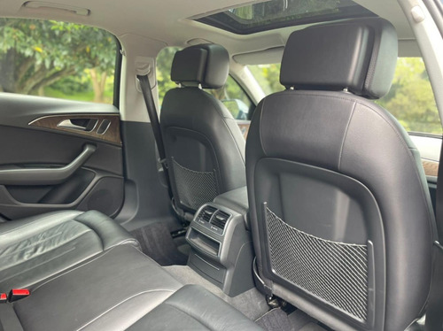 Audi A6 S-line 2013 At