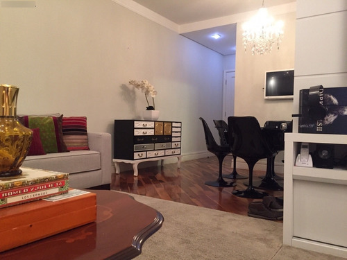 Imagem 3 de 30 de Apartamento - Ap01463 - 2684719
