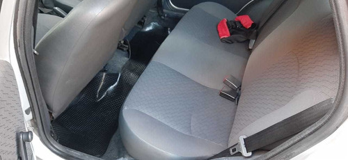 Imagen 7 de 15 de Fiat Siena 1.7 Ex Turbo Diesel 2005