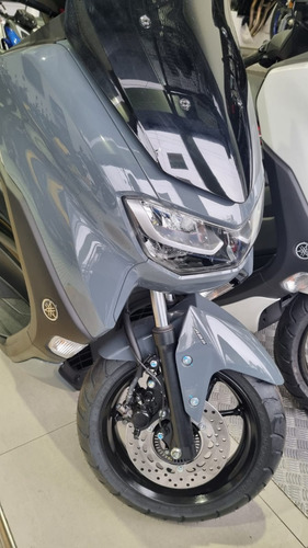 Yamaha N Max Mejor Precio Y Entre Inmediata Motolandia