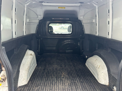 Fiat Fiorino 1.4 Fire Evo 87cv