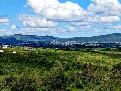 Vendo Lote Los Chañares Tanti Punilla 700m2 Derechos Posesorios