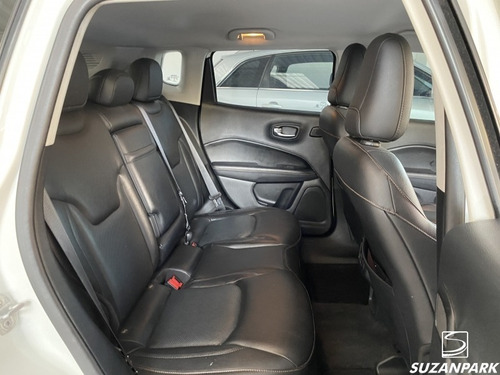 Imagem 12 de 14 de Jeep Compass Longitude 2.0 2018 Com 26.000 Km
