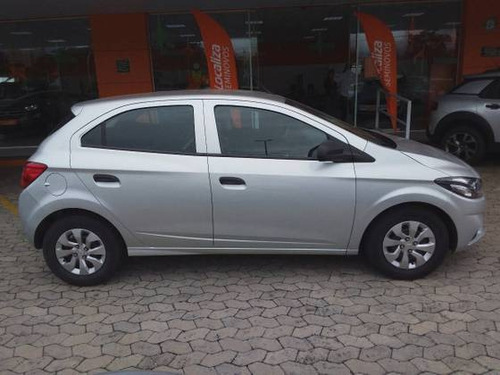 Imagem 9 de 9 de Chevrolet Joy 1.0 Spe4 Flex Manual