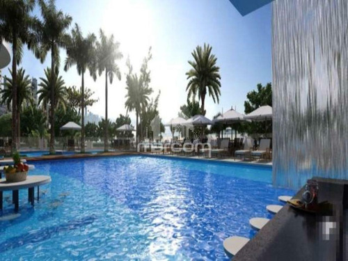 Imagem 6 de 15 de Frente Mar, 04 Suites (sendo 01 Com Hidro). - Mfm-146