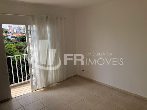 Imagem 2 de 16 de Apartamentos Com Modulados À Venda No Jardim Simus. - 1796 - 69578859