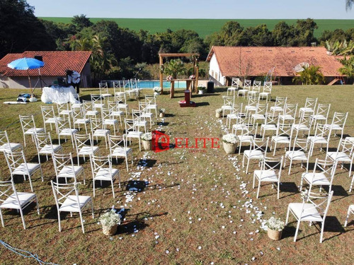 Imagem 13 de 18 de Chácara À Venda, 7100 M² Por R$ 1.500.000 - Jardim Santa Inêz - Itapetininga/sp - Ch0064